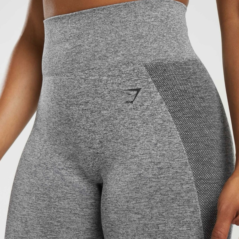 NWOT Gymshark Flex High-Waisted Leggings, S